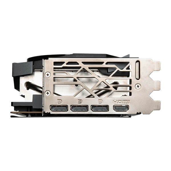 MSI RTX 4080 Super Gaming X Trio 16GB Graphics Card